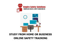 jhsc online training
