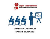 online joint health and safety committee training bc