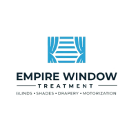 Empire Window Treatment