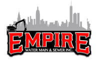 Empire Water Main & Sewer Inc