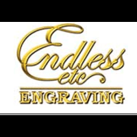 Endless Etc Engraving