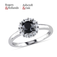 Affordable Engagement Rings | Rogers & Hollands