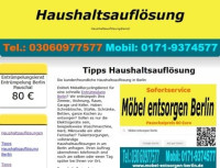 Haushaltsauflösung eniltoh.de