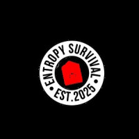 Entropy Survival