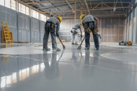 Coral Springs Epoxy