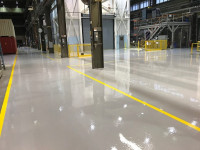 Epoxyguys Industrial Floors