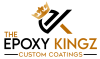 The epoxy kingz