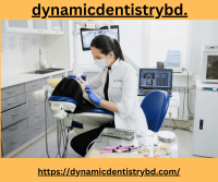 Best Dental Clinic in Uttara