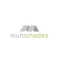 Multishades Aluminum