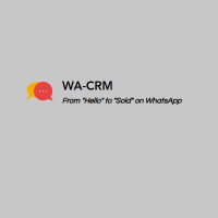 WA-CRM