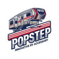 The PopStep - Premium RV Step Solutions Across U.S.