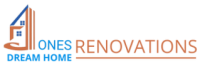 Jones Dream Home Renovations, LLC