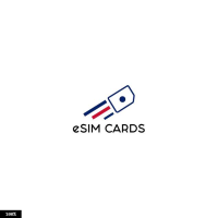 eSIM Cards – Instant UK & Europe Connectivity with Unlimited Data, Calls, and Roaming