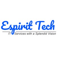 Software Development Company & Services in the USA | Espirit Technologies