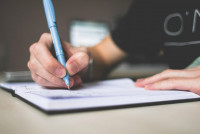 Trainings essay