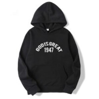 essential hoodie