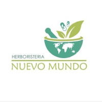 HERBORISTERÍA NUEVO MUNDO