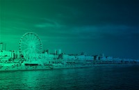 Event Marketing Platform