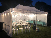 Event n Party Hire Sydney