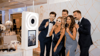 Little Elm Photo Booth Rental
