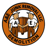 A & E Junk Removal LLC
