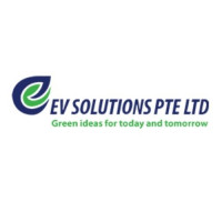 In 2013, EV Solutions was founded in Singapore.