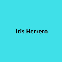 Iris Herrero, PsyD, ATR