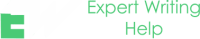Expert Writing Help