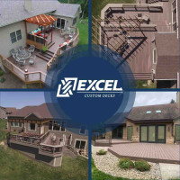 Excel Custom Decks