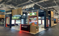 Elevate Your Brand Presence at Saudi Franchise Expo