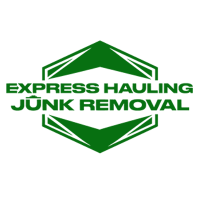 Express Hauling & Junk Removal