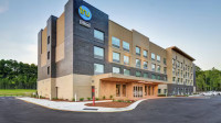 Tru by Hilton Raleigh Durham Airport