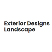 Exterior Designs Landscape