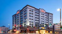 Hilton Garden Inn Omaha Downtown/Old Market Area