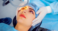 Eye Transplant In India