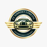 Professional Airport Transportation Services | EZ Airport Limo