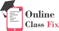 Online Class Fix