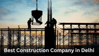 Best Construction Company in Delhi