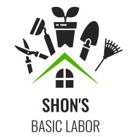 Shon's Basic Labor and Handyman