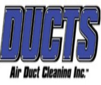 DUCTS Air Duct Cleaning, Inc.