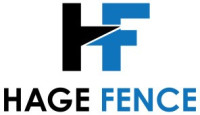 Hage Fence