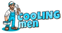 Cooling Men