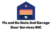 Fix and Go Automatic Gate & Garage Door Services Inc