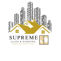 Supreme Glass And Window Repairs