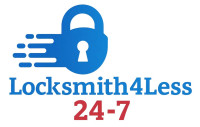 Locksmith4Less 24-7