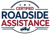 Towing Service / CERTIFIED ROADSIDE ASSISTANCE