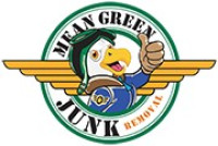 Mean Green Junk Removal