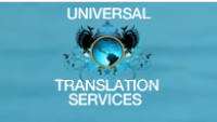 Universal Translation Services