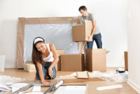 Man Van Removals