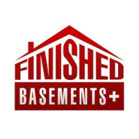 FINISHED BASEMENTS PLUS INC.